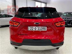 شيفروليه بليزر